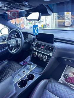 جنسس G70